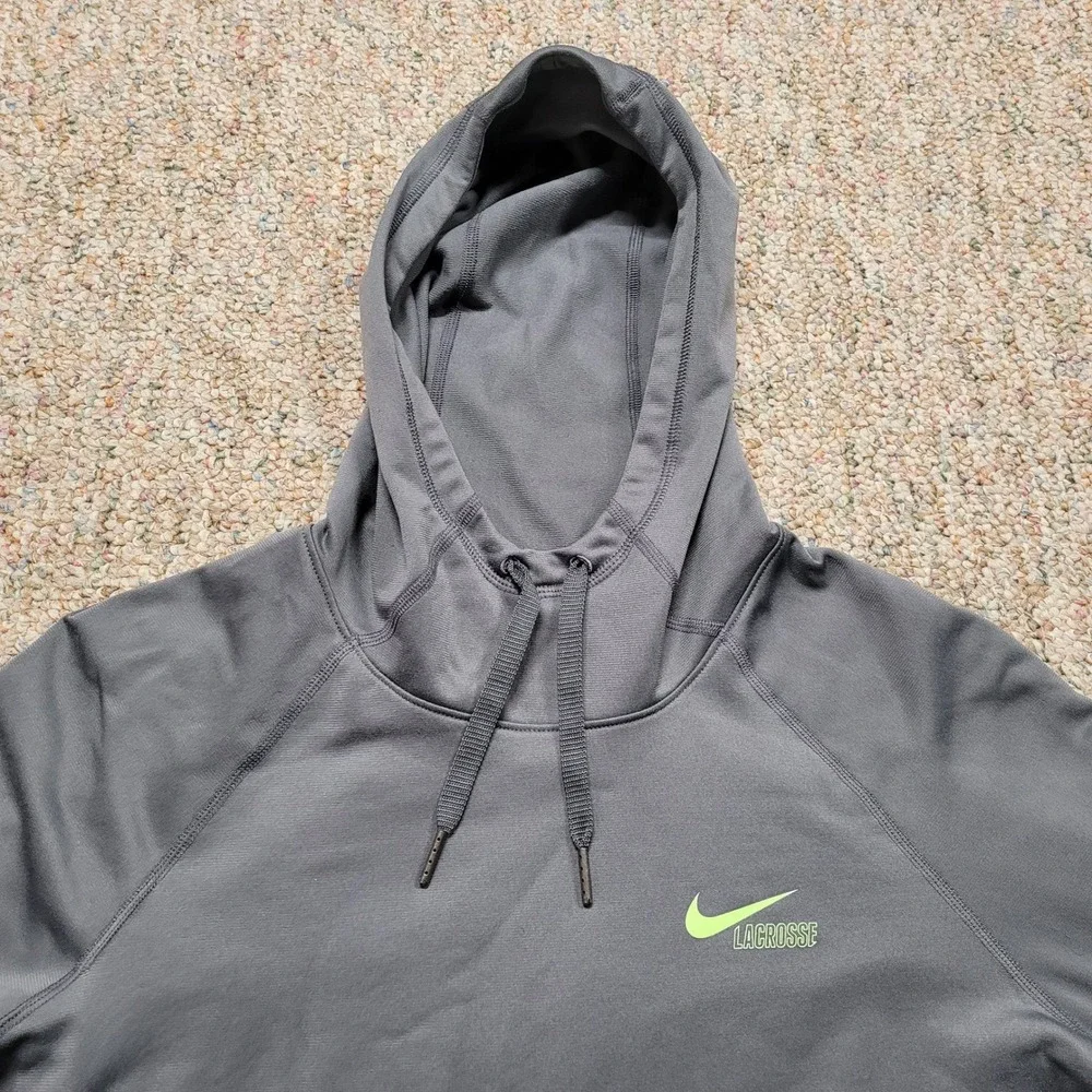 Nike hoodie womens